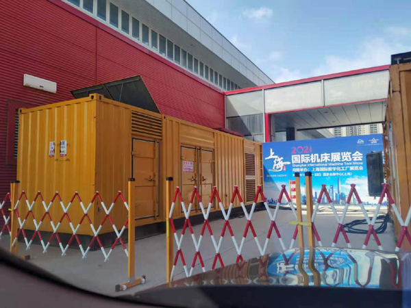 定安发电机出租 对于发电机的特性你了解多少？