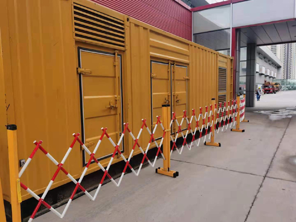 定安发电机出租 你知道怎样鉴定发电机品质的好坏吗？
