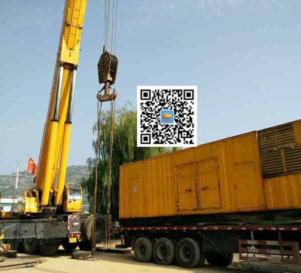定安发电车出租-全自动发电机组长期不使用该如何保养?
