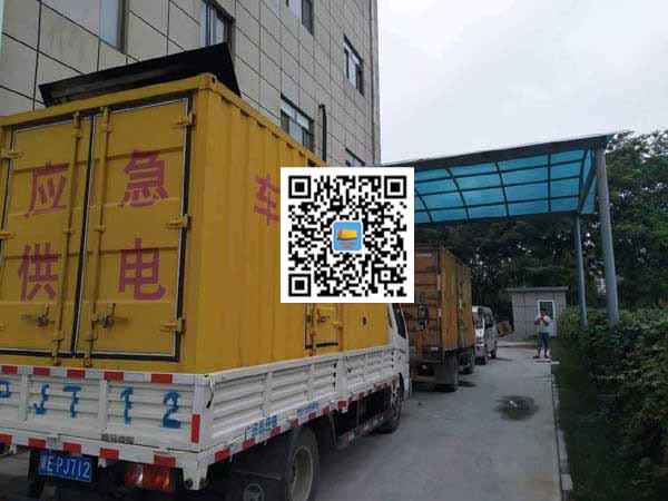 定安出租发电机-柴油发电机组启动困难的原因有哪些？