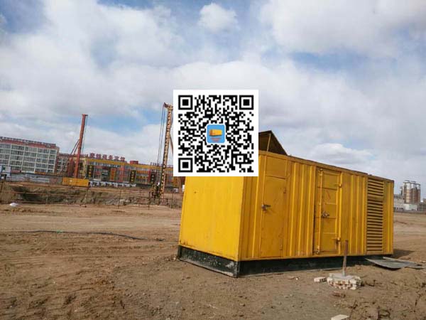 定安发电机出租-柴油发电机组安全操作规程有哪些？