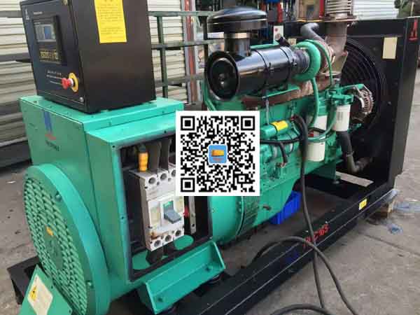 定安租赁发电机-发电机一般变压器磁芯所使用的是什么材料？