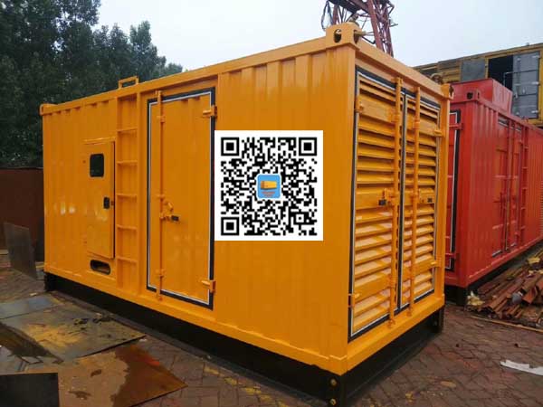 定安发电机出租-发电机组应该选购什么品牌的
