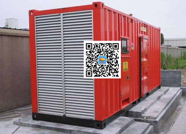 定安300kw柴油发电机组一个小时耗油