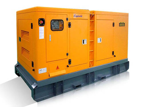 定安影响 200kw 柴油发电机油耗的因素有哪些？