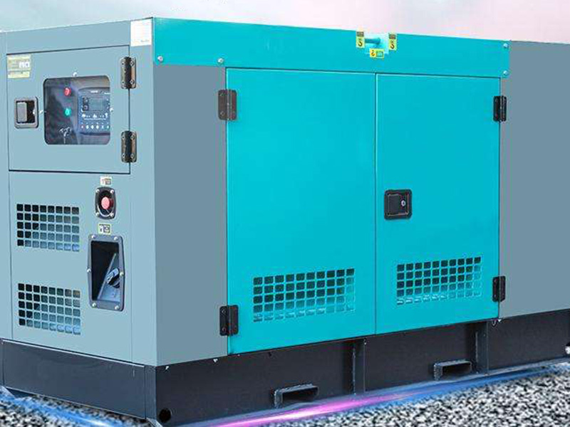 定安50KW柴油发电机油耗是多少?