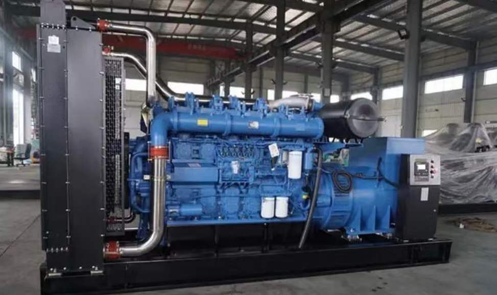 定安如何选择适合的 500kW 柴油发电机组？