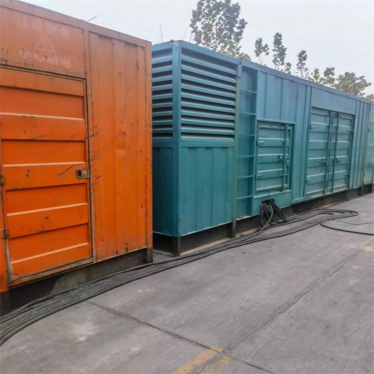 定安如何选择适合 600kW 柴油发电机组的热继电器？