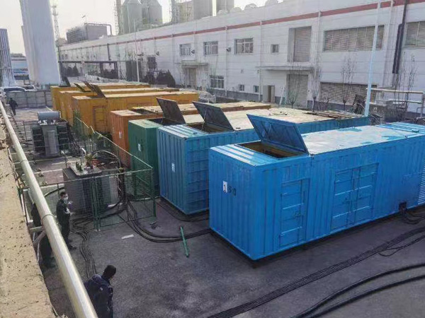 定安380V和690V电压的电缆线相同吗？