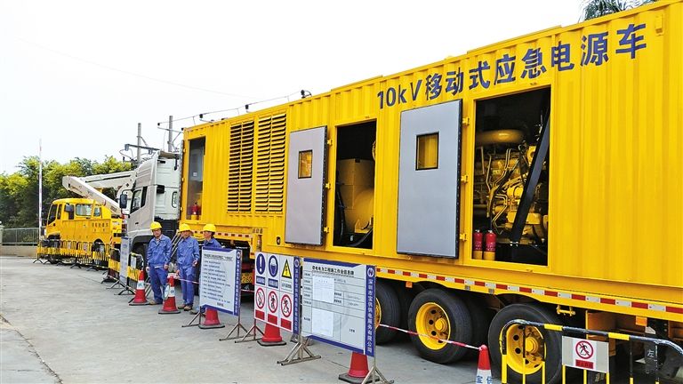 定安发电机组租赁在不同工业领域的具体应用场景有哪些？
