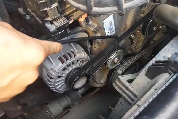 定安转速传感器的工作原理是什么？
