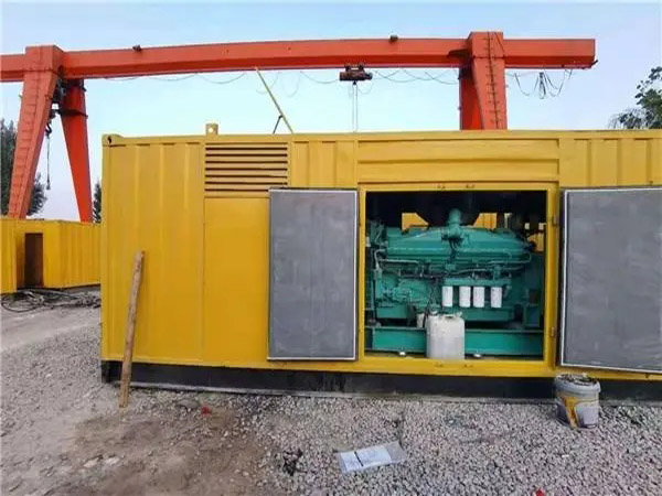 定安冬季低温环境下，500KW发电机组应该选择什么类型的启动电瓶？