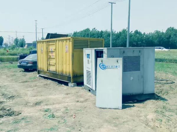 定安柴油发电机组冬季日常维修需要哪些工具？